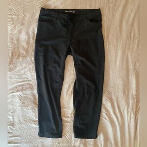Hiking Pant, ankle length